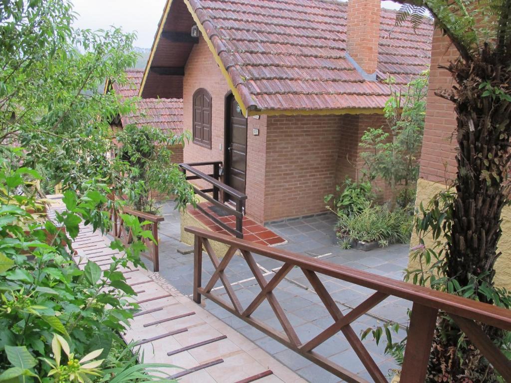 Pousada Bela Vista Monte Verde  Room photo